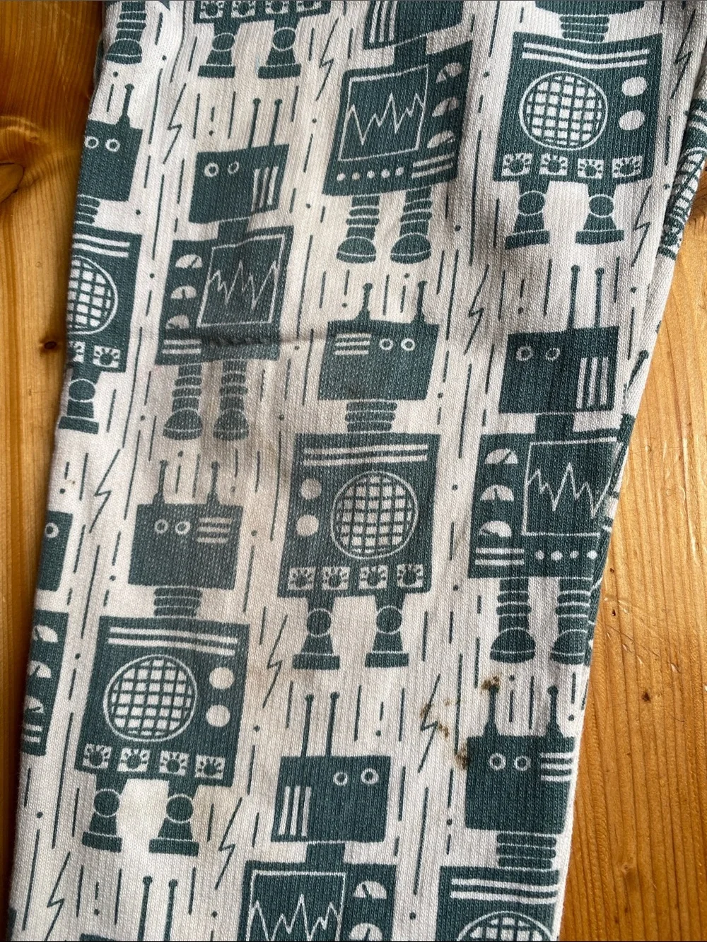 Winter Water Factory sweatpants